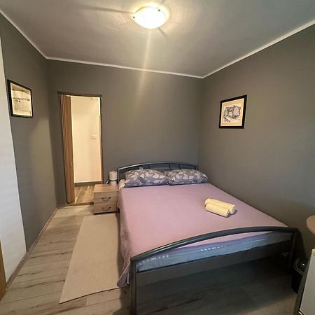 Rooms Marijeta Skradin Eksteriør bilde